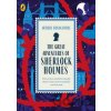 The Great Adventures of Sherlock Holmes - Arthur Conan Doyle