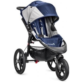 Baby Jogger Sport Summit X3 Cobalt/Gray 2017