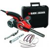 Pásová brúska Black-Decker KA902EK