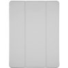 OBAL:ME MistyTab Pouzdro pro Samsung Galaxy Tab S10 Lite/S9/S9 FE/S10 FE Light Gray (8596311296444)