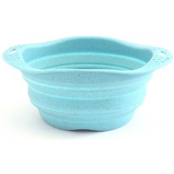 Beco Bowl Eco Travel Cestovná miska M 18 x 6,5 x 15 cm 0,75 l