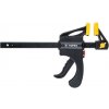 STANLEY FMHT0-83236 Svorka jednoručná automatická TRIGGER FatMax L - 600mm