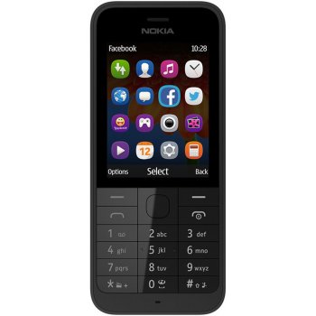 Nokia 220 Dual SIM