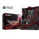 MSI B360 GAMING PLUS