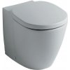 IDEAL STANDARD Connect Stojace WC s hlbokým splachovaním E823101