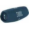JBL Charge 5 blue, bezdrátové repro s powerbankou, PartyBoost, IP67, 40W JBLCHARGE5BLU