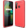 VSETKONAMOBIL 25620 FLEXI TPU Kryt Realme 6i červený