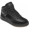 Etnies Loot High Wr - Black - men´s 45