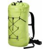 Arcteryx Alpha FL 30 Backpack zelená REG