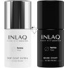 INLAQ HYBRIDNÁ SADA BÁZA + TOP COAT EXTRA 2x6 ml
