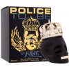 Police To Be The King 40 ml toaletná voda pre mužov