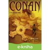 E-kniha Conan a atlantský kříž - Jiří Štangl
