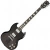 Gibson SG Modern 2020 Trans Black Fade