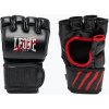 Graplingové rukavice LEONE 1947 Primal Instinct Competition nero/black