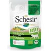 Agras Delic Schesir Cat Bio - Kuracie a bravčové s cuketou 85g