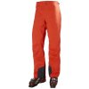 Helly Hansen Legendary Insulated Alert Red XXL