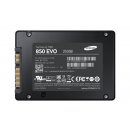 Pevný disk interný Samsung 850 EVO 250GB, MZ-75E250B