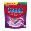 Somat All in 1 Extra tablety do umývačky riadu 100 ks 1660 g