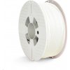 VERBATIM Filament pre 3D tlačiarne PET-G 1.75mm, 327m, 1kg biela