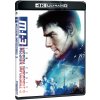 Mission: Impossible 3 - Blu-ray (4K Ultra HD)