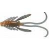 Berkley PowerBait Power Nymph 2,5cm 12ks Smoke Orange Berkley