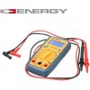 Multimeter - Univerzálny merací prístroj ENERGY NE00841