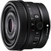 Sony FE 40mm f/2.5 G