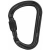 Petzl William Screw-Lock karabina