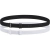 Under Armour W's Adjustable Mini Bands -BLK 1376723-001