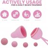 Intimichic Pelvis Health I 2.0 Pelvic Floor Rehabilitation