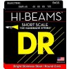 DR Strings SMR-45