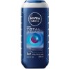 Nivea Men sprchový gél Total Relax 250 ml, Total Relax