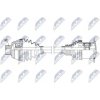 Hnací hriadeľ NTY predna naprava, 465mm NPW-AU-011 (NPWAU011) EAN: 5902048119964