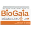 BioGaia ProTectis s vitamínom D 10 tabliet pomaranč