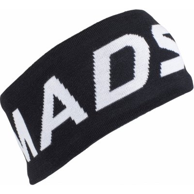 Madshus M-Headband Black