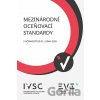 Mezinárodní oceňovací standardy s účinností od 31. ledna 2025