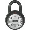 Visiaci zámok ABUS 78/50 (78/50)