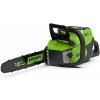 Reťazová píla Greenworks 60V 40 cm GD60CS40 GR2006907