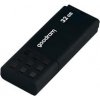 GOODRAM 32GB UME 3 čierny [USB 3.0] UME3-0320K0R11