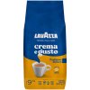 Zrnková káva, zmes Lavazza Crema e Gusto Tradizione 1000 g