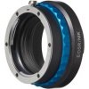 Novoflex Adapter Nikon F objektív na Canon EOS-R fotoaparát