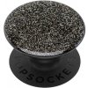 PopSockets Glitter Black