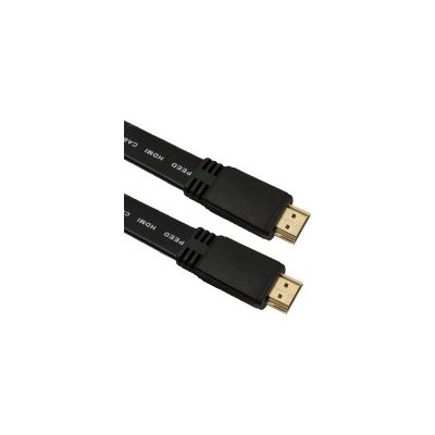 plochy kabel hdmi 10m – Heureka.sk