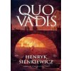 Quo vadis - Sienkiewicz Henryk