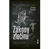 Zákony zločinu - Peter Šloser