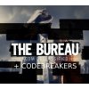 The Bureau: XCOM Declassified + Codebreakers DLC Bundle EU PC Steam CD Key