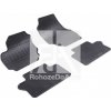 Koberce gumenné Rigum Volvo S80 2011-2016