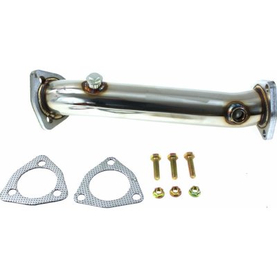 TurboWorkS Downpipe MGDP040