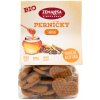 BIO ZEMANKA Perníčky medové 100 g