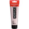 Akrylová farba Amsterdam Standard - 361 Light Rose Objem: 120 ml